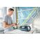 Bosch gpb 18v-2 sc bluetooth työmaaradio + 230v virtalähde