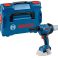 Bosch grg 18v-16 c vetoniittipihti runko + l-boxx

