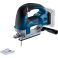 Bosch GST 18 V-155 BC akkupistosaha D-kahvalla RUNKO - ei akkuja ei laturia, pahvipakkauksessa