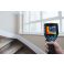 Bosch gtc 400 c lämpökamera 12v 1x2,0ah l-boxx