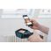 Bosch gtc 400 c lämpökamera 12v 1x2,0ah l-boxx