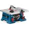 Bosch GTS 635-216 pöytäsaha + GTA 560 jalusta 230V 1600w 216mm *noudettava liikkeestämme*

