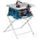 Bosch gts 635-216 pöytäsaha + gta 560 jalusta 230v 1600w 216mm *noudettava liikkeestämme*

