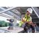 Bosch setti GSR 18V-60C + GDX 18V-200C + 2x4,0Ah + laturi, L-Boxx laukussa