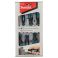 Makita 6-osainen talttasarja E-10512