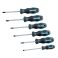 Makita 6-osainen talttasarja E-10528