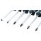 Makita 6-osainen talttasarja E-10528