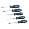 Makita 5-osainen Torx-talttasarja E-10534