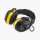 Hellberg Active kuulonsuojain - kuuntelutoiminto + 3,5mm aux - (paristokäyttöinen 2xAA)