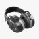 Hellberg Xstream kuulonsuojain - 1x Bluetooth + IPX4 suojaus - (akkukäyttöinen/USB lataus)
