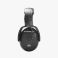 Hellberg Xstream kuulonsuojain - 1x Bluetooth + IPX4 suojaus - (akkukäyttöinen/USB lataus)