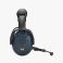 Hellberg  Xstream Multi-Point kypäräkiinnitteinen kuulonsuojain - 2x Bluetooth + kuuntelutoiminto + IPX4 suojaus + puomimikrofoni -  (akkukäyttöinen/USB lataus) - kypärä ei sisälly.

