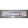 Jarla ski runner 6c ohjainraudat 465mm