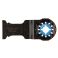 Makita 32mm monitoimikoneen sahanterä upotukseen 5 KPL B-64951-5