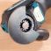 Makita 85mm monitoimikoneen terä puulle ja metallille segmentti 1 KPL B-64799