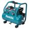Makita AC001GZ 40V XGT akkukäyttöinen kompressori - ei akkuja, ei laturia

