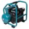 Makita AC001GZ 40V XGT akkukäyttöinen kompressori - ei akkuja, ei laturia

