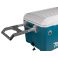 Makita cw002gz 50l kompressorikäyttöinen jääkaappi 18v 40v (12v/24v tup.sytytin) lisävarusteena myös 230v. noudettava myymälästä. ei akkuja ei laturia.
