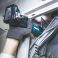 Makita DA332DZ 12V CXT kulmapora runko - ei akkuja ei laturia

