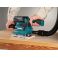 Makita DBO380Z 18V tasohiomakone 93x185mm runko - ei akkuja ei laturia

