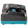 Makita DC40RA latauslaite 40V (6A) XGT sarjan akuille.

