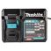 Makita DC40RA latauslaite 40V (6A) XGT sarjan akuille.

