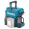 Makita DCM501Z kahvinkeitin - runko, ei akkua ei laturia.

