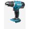 Makita DDF453 18V LXT akkupora RUNKO, toimitus muovilaukussa - ei akkuja, ei laturia.