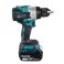 Makita DDF486RTJ 130/65Nm 18V LXT apukahvallinen akkuporakone + 2x5,0Ah + DC18RA laturi + Makpac 3

