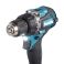 Makita DF002GZ 40V XGT porakone 64/30Nm - ei akkuja, ei laturia

