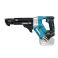Makita DFR551Z 18V nauharuuvinväännin 25 - 55mm, RUNKO - ei akkuja, ei laturia.

