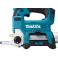 Makita DGP180RT LXT 18V rasvaprässi, rasvapuristin + 1x5,0Ah + DC18RC laturi + laukku

