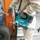 Makita DGP180RT LXT 18V rasvaprässi, rasvapuristin + 1x5,0Ah + DC18RC laturi + laukku


