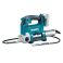 Makita DGP180Z LXT 18V rasvaprässi, rasvapuristin runko - ei akkuja ei laturia. Toimitus pahvipakkauksessa.

