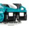 Makita DHS782Z pyörösaha 18V RUNKO (kahdelle 18V akulle) - ei akkuja, ei laturia.