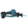 Makita DJR189Z 18V akkupuukkosaha - runko, ei akkuja, ei laturia. Toimitus pahvipakkauksessa.