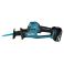 Makita DJR189Z 18V akkupuukkosaha - runko, ei akkuja, ei laturia. Toimitus pahvipakkauksessa.