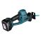 Makita DJR189Z 18V akkupuukkosaha - runko, ei akkuja, ei laturia. Toimitus pahvipakkauksessa.