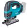 Makita DJV180Z 18V pistosaha runko - ei akkua ei laturia. Toimitus pahvipaketissa