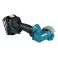 Makita DMC300Z 18V suorakatkaisukone, kulmuri, 75mm laikalle. Runko - ei akkuja, ei laturia.