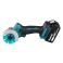 Makita DMC300Z 18V suorakatkaisukone, kulmuri, 75mm laikalle. Runko - ei akkuja, ei laturia.