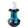 Makita DML810 iso LED-valaisin, KORKEUS n.80cm PAINO n.15kg,  1x18V tai 2x18V tai 230V - ei akkuja ei laturia

