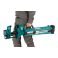 Makita DML814 18V tornivalaisin. 3000 lumen. IP55 suojattu. Ei akkuja ei laturia.