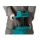 Makita DML814 18v tornivalaisin. 3000 lumen. ip55 suojattu. ei akkuja ei laturia.