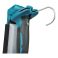 Makita DML816X 18V • 500/250/100 Lumen (valaisin + valonhajoitin + hihna koukulla, ei akkua ei laturia)