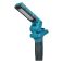 Makita DML816X 18V • 500/250/100 Lumen (valaisin + valonhajoitin + hihna koukulla, ei akkua ei laturia)