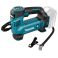 Makita DMP180Z 18V LXT 10l/min ilmapumppu runko - ei akkuja ei laturia


