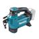 Makita dmp181z 18v lxt 22l/min ilmapumppu runko - ei akkuja ei laturia

