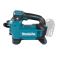 Makita DMP181Z 18V LXT 22l/min ilmapumppu runko - ei akkuja ei laturia

