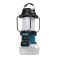 Makita DMR057 valaisin / radio / BT kaiutin, 310/95 lumenia 18V - ei akkuja ei laturia

